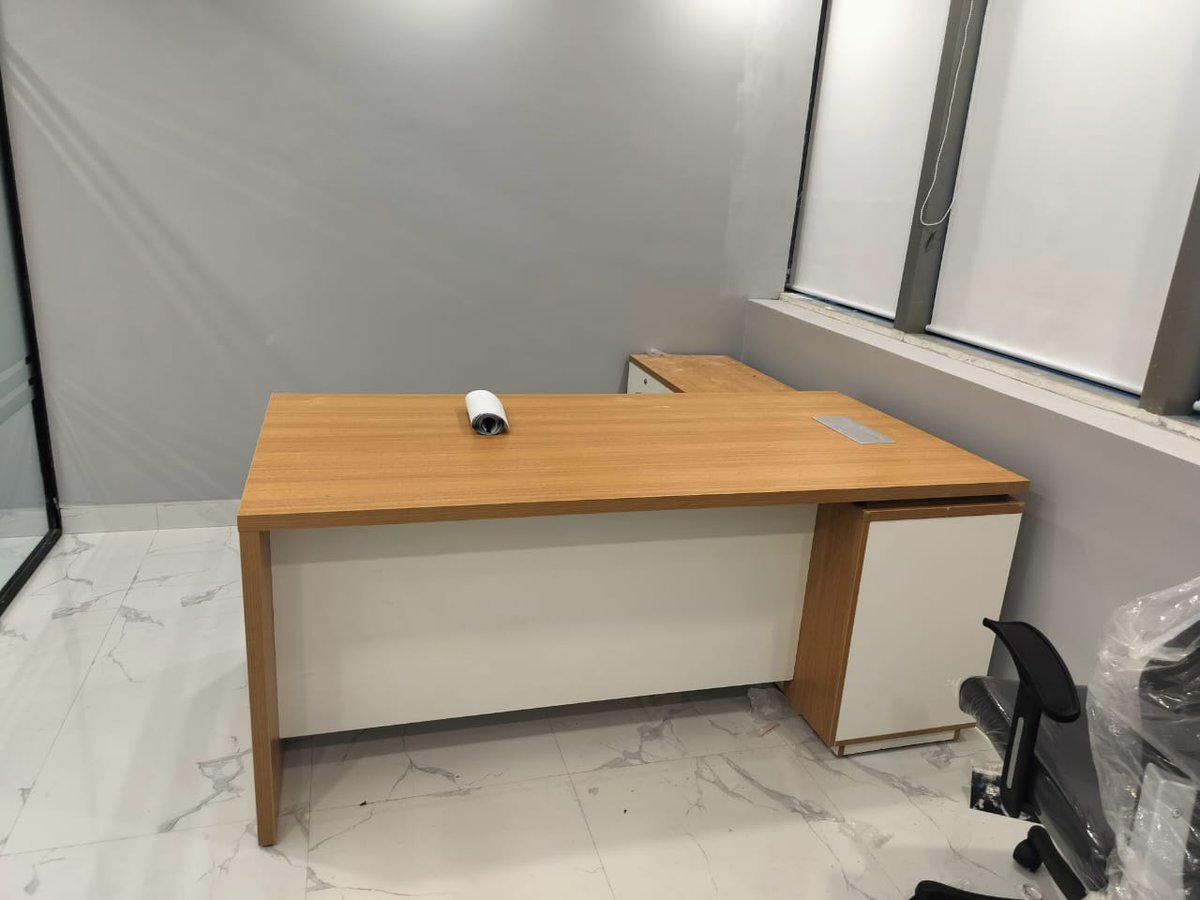 westernoffice1's tweet image. Smart office chahiye? Hum banayenge 💼✨
Modular furniture &amp;amp; stylish workspaces by Western Interio AI Pvt Ltd
👉 Bulk order ya workstation ke liye DM karein
Gurugram, Haryana
📞9891975151
🌐 westernofficesolutions.com
#OfficeInterior #Workstation #ModularFurniture #WesternInterioAI