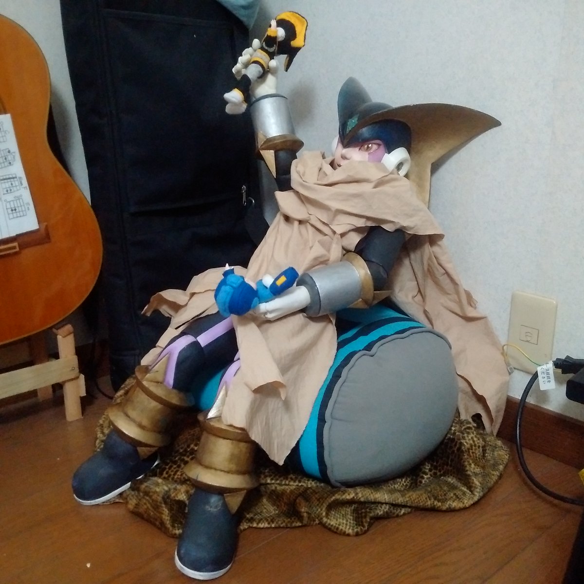 ちゅみちゅみTumiTumi tweet media