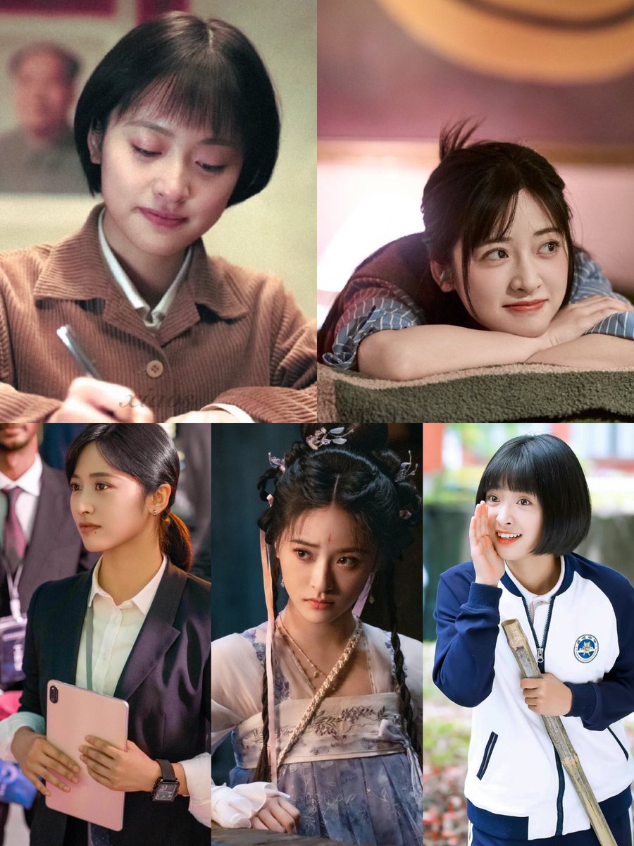 A real actor/actress should do any genre. End of discussion.