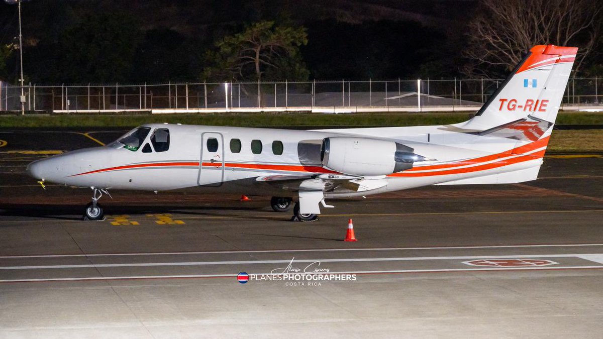 ADS-B Costa Rica tweet media