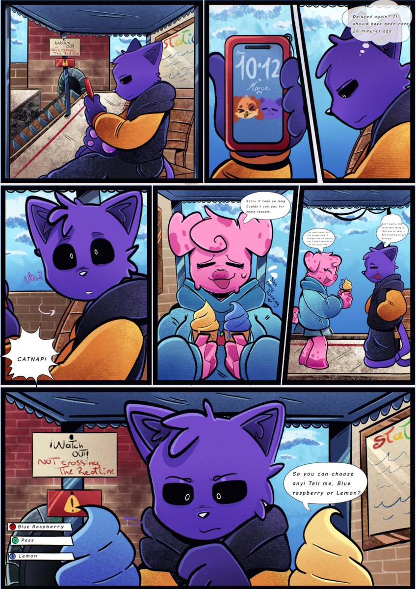 Alpha Wolf tweet media