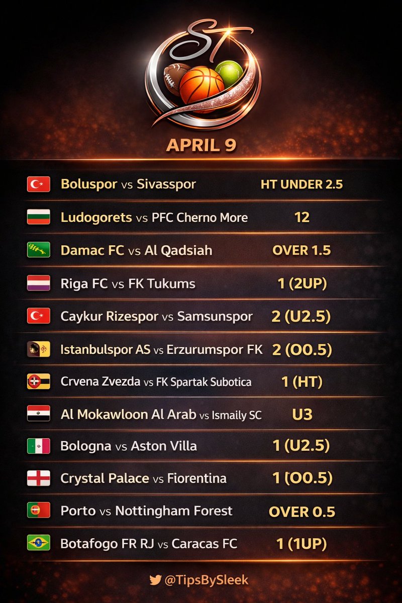 SleekTips tweet media