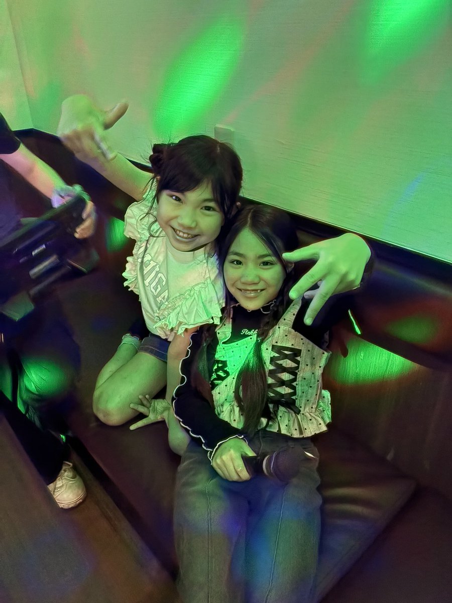 かりぽん🍒💛Cherry Berry💛🍒【母管理】 tweet media