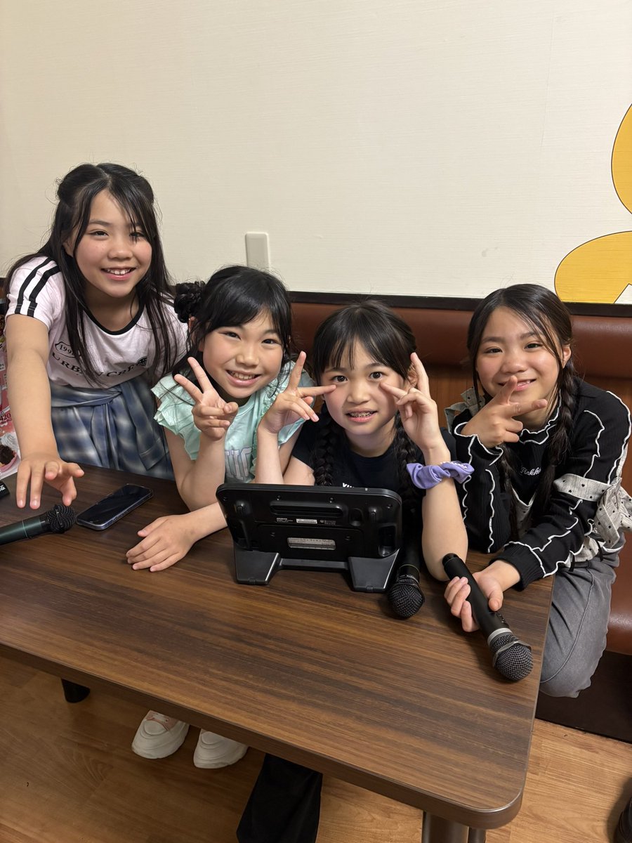 かりぽん🍒💛Cherry Berry💛🍒【母管理】 tweet media