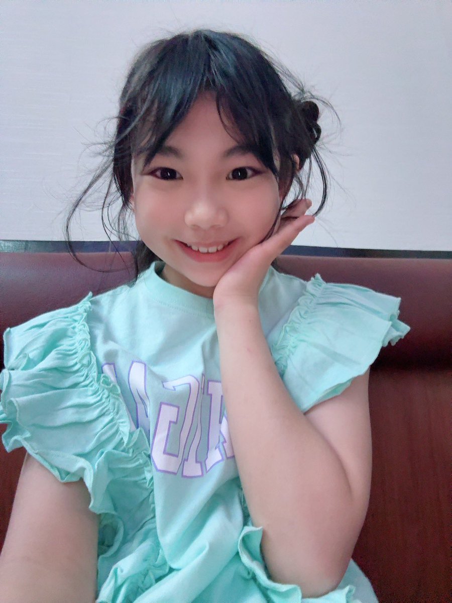 かりぽん🍒💛Cherry Berry💛🍒【母管理】 tweet media