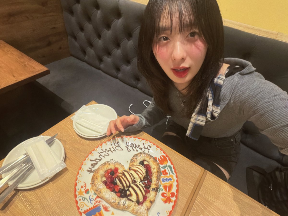 辻井 和奏 tweet media