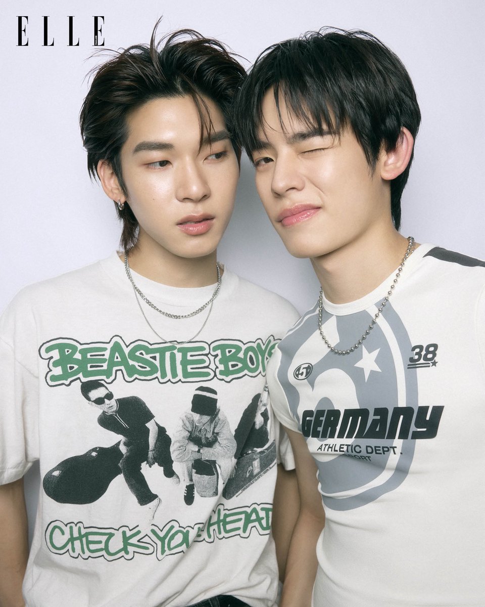 ELLE Thailand tweet media