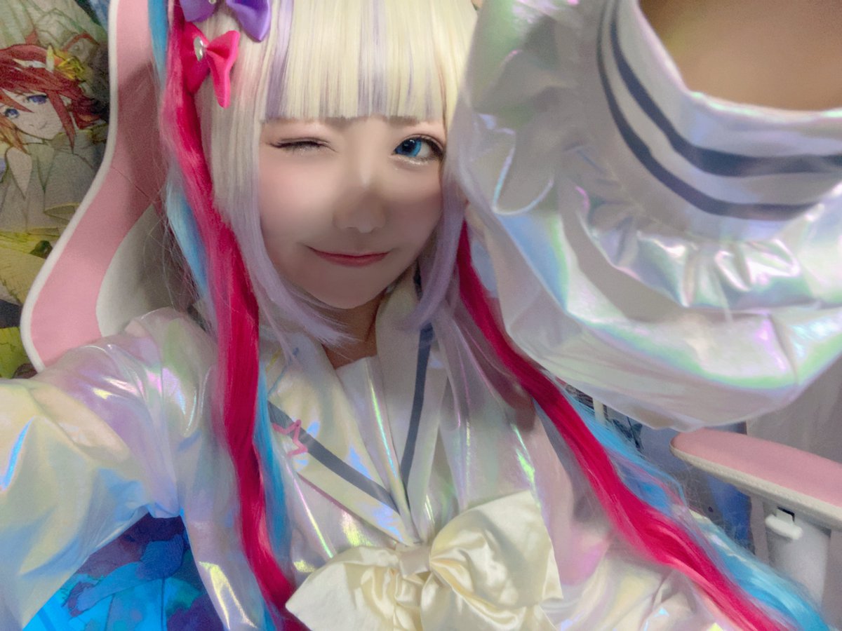 おじょん🐾🐶 tweet media