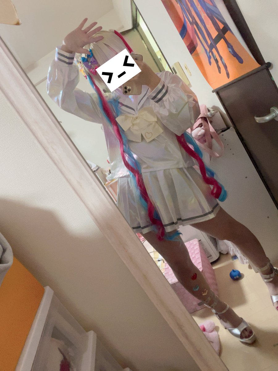 おじょん🐾🐶 tweet media