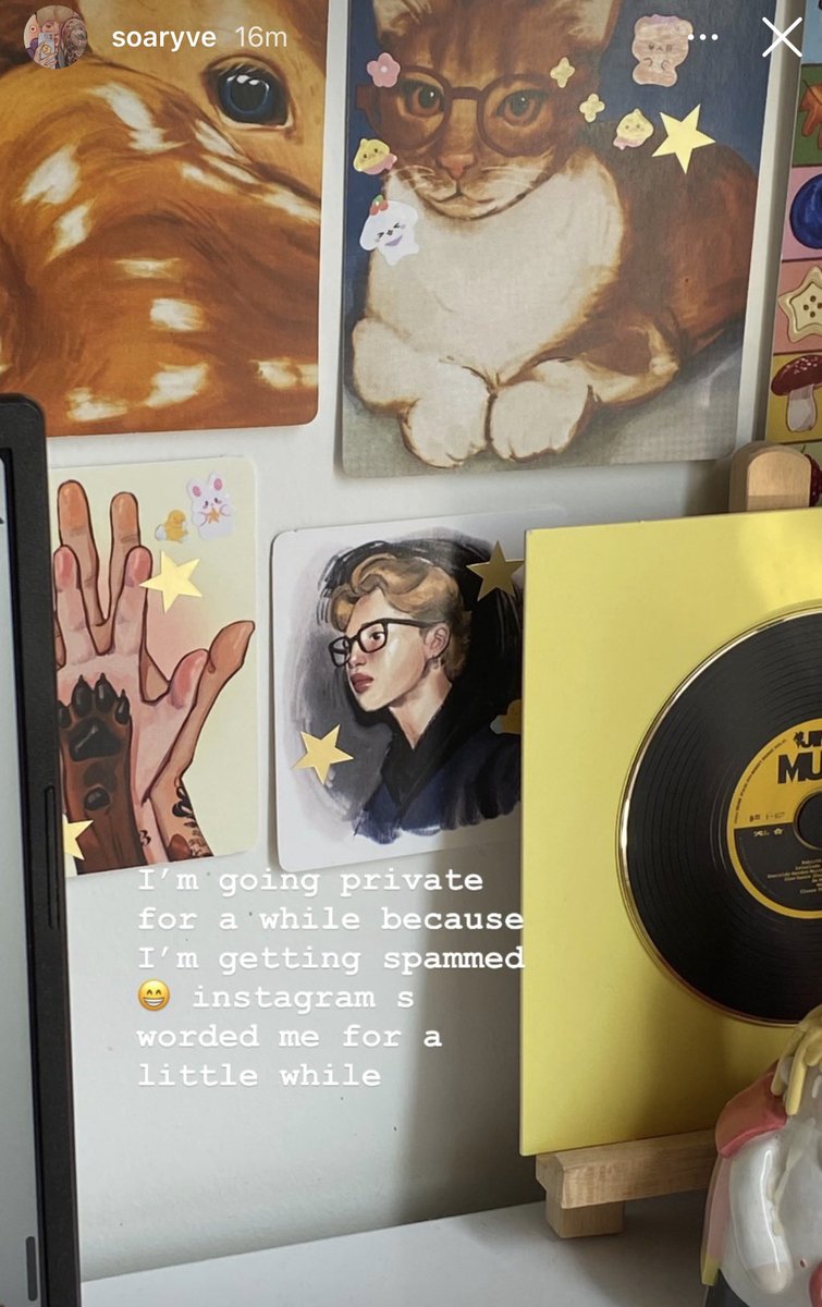 Chick⅋Bunny¹̶³̶⊙⊝⊜ tweet media