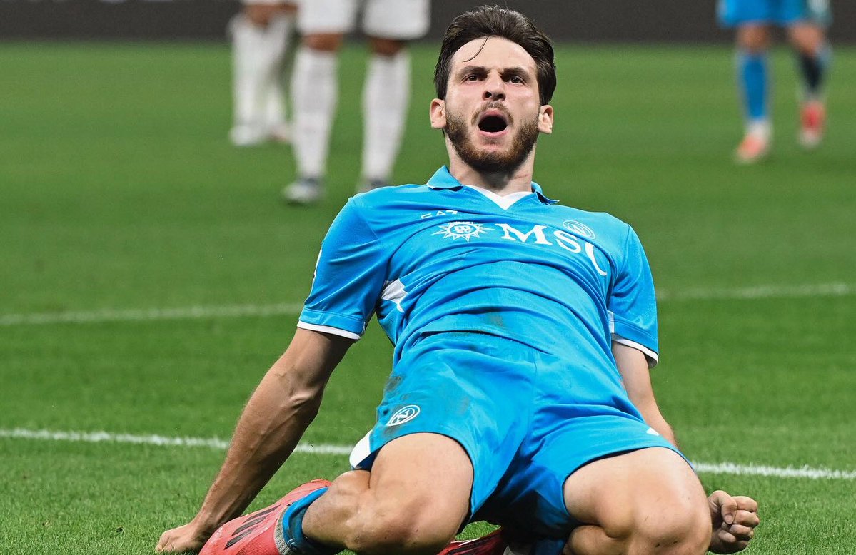 Diego Catalano tweet media