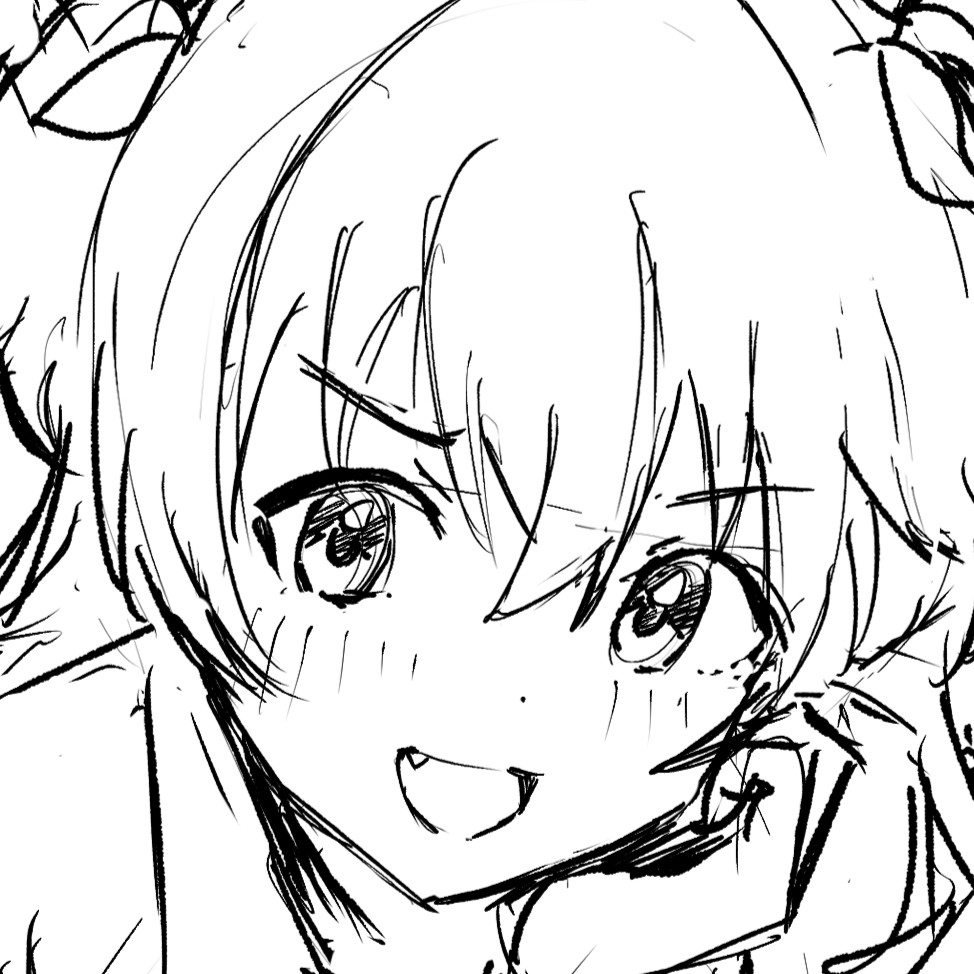 まのト tweet media