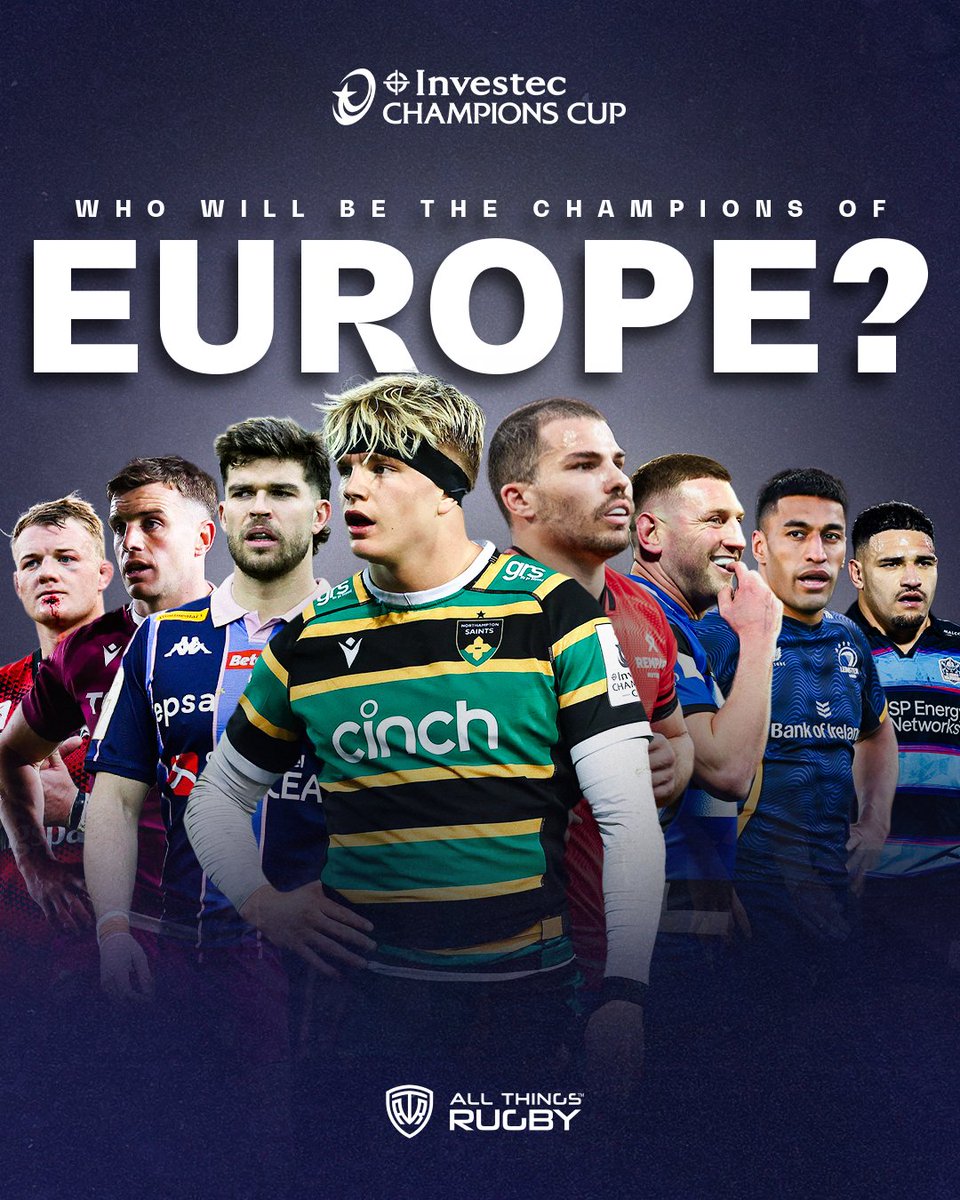 All Things Rugby tweet media