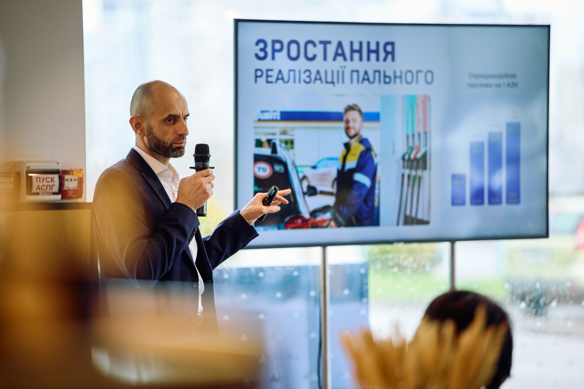 Укрнафта tweet media