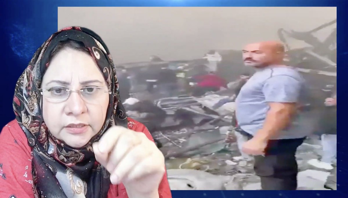AneelaShahzadGT's tweet photo. Lebanon Attack - Will Ceasefire Last? @GeoSeyasat
@AneelaShahzadGT
#LebanonAttack #Ceasefire #WillCeasefireLast #IranWar #Lebanon #Geopolitics #Iran #Gaza #Lebanon #WW3 Saudi Arabia Kashmir #Israël #Irán #IslamabadTalks Watch Full Video https://t.co/pZbjimzCHh https://t.co/dGHKEeV9JA