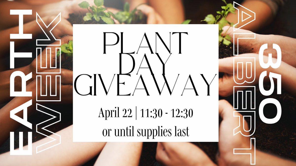 Register on the CSQPlus+ App

#CSQOttawa #CSQPlus+ #CSQSustsainability #CSQPlantDayGIveaway #EarthWeek