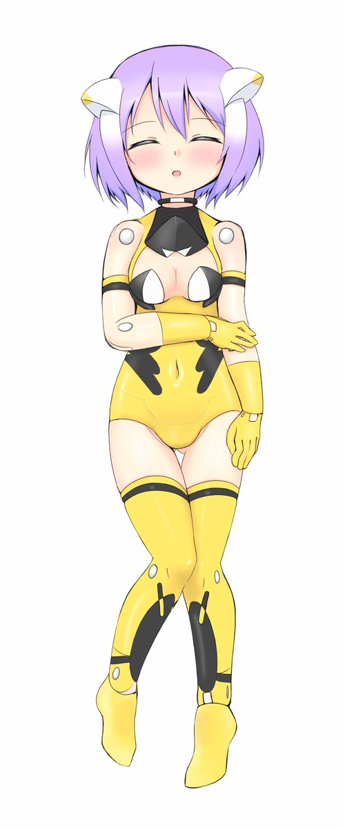 昨年９月に上げたばかりだけど昔描いたぱちお再掲