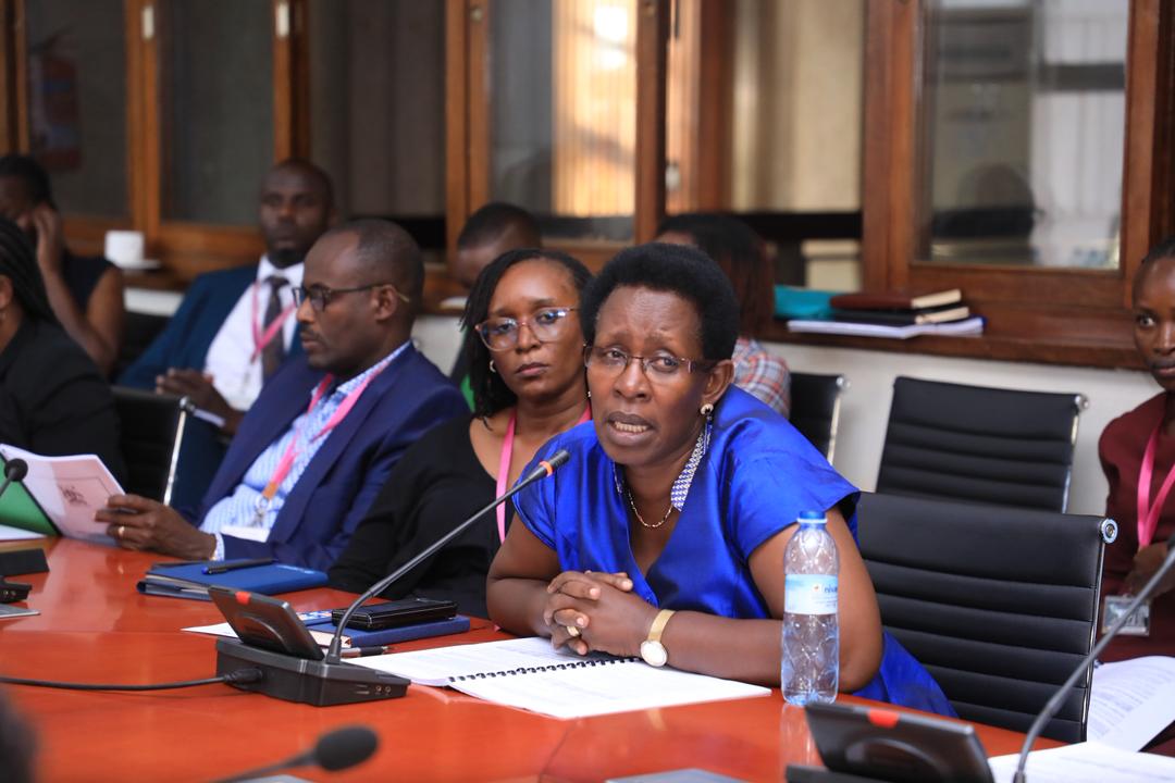 pwatchug's tweet photo. Uganda Recorded 2 Million Births in 2025, But Health Services Aren't Keeping Up — PS Atwine

The Permanent Secretary, Ministry of Health, Dr. Diana Atwine has revealed that in 2025, there were 2million babies born in Uganda, although the number would be higher at around 3million, hadn’t it been to those lost to death.

She made the revelation while appearing before Parliament’s Public Accounts Committee (PAC), during the scrutiny of the December 2025 Auditor General’s report, where she admitted that the growth in population isn’t being matched with the growth in health services.

Courtesy Photo