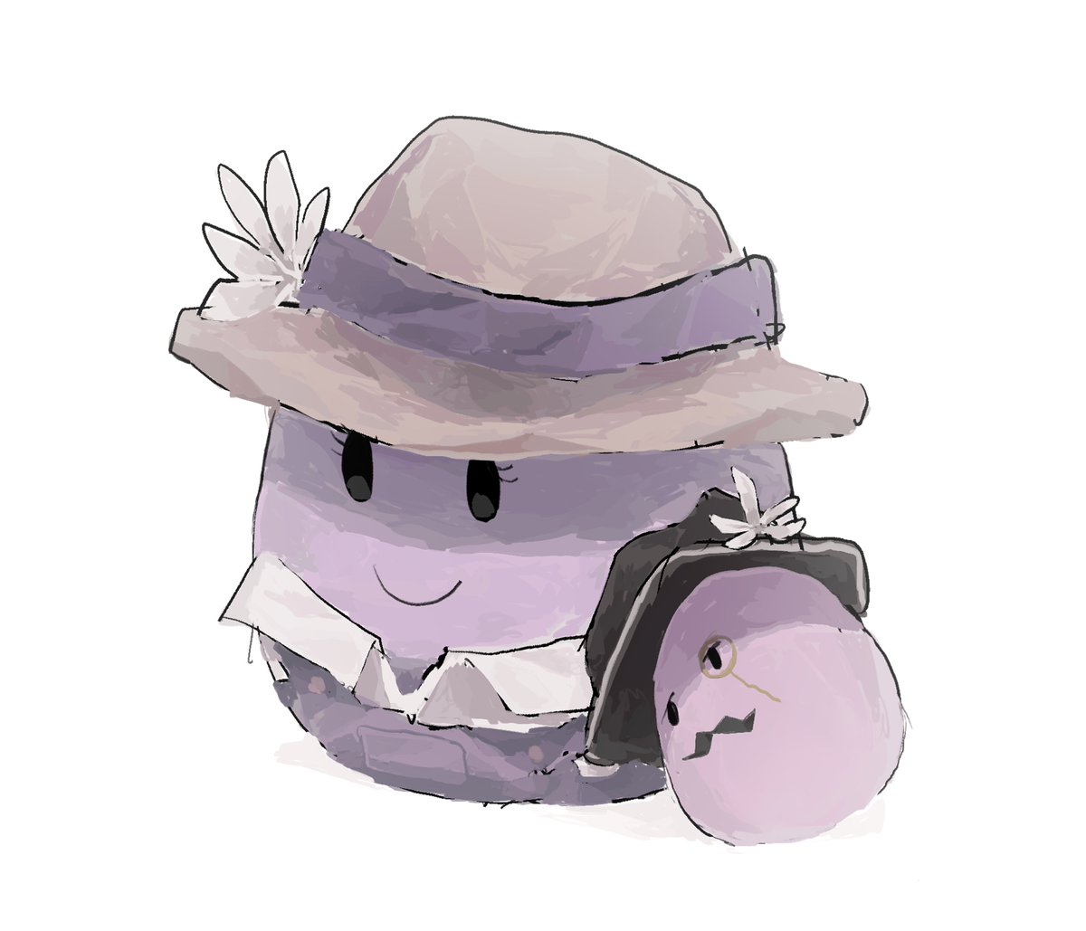 MÍC / PLAYER FROM PIGGY #3 FAN!!! tweet media