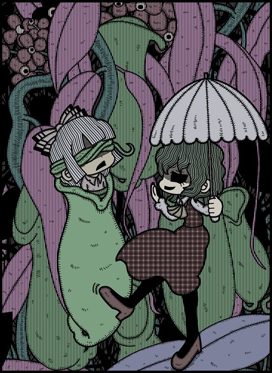 ゲンキダウン tweet media