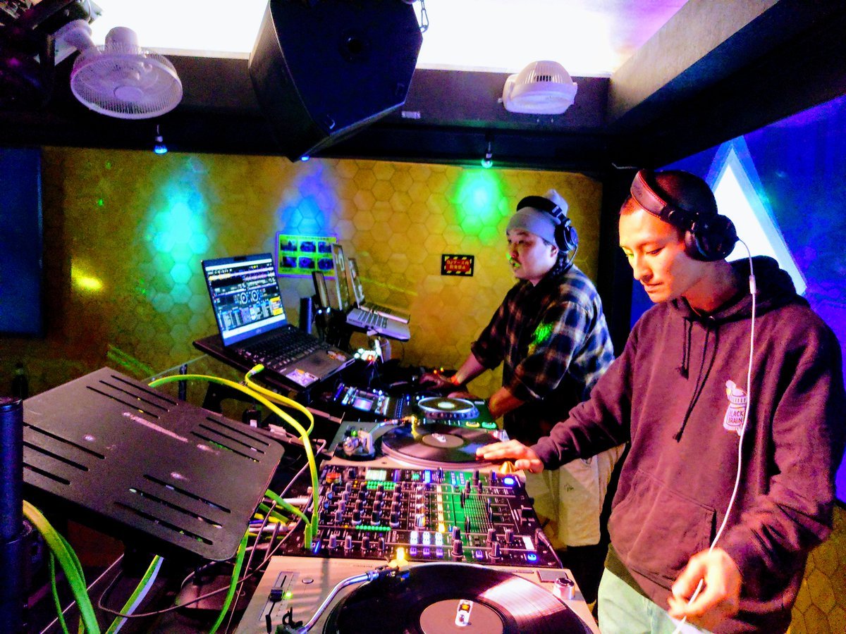 Laぶい tweet media