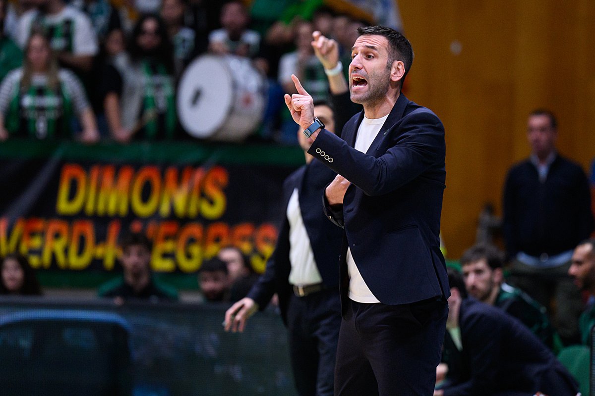 Club Joventut Badalona tweet media