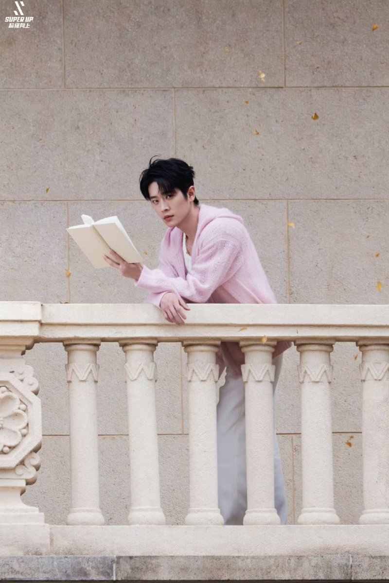 Cheng Lei 丞磊 PH tweet media