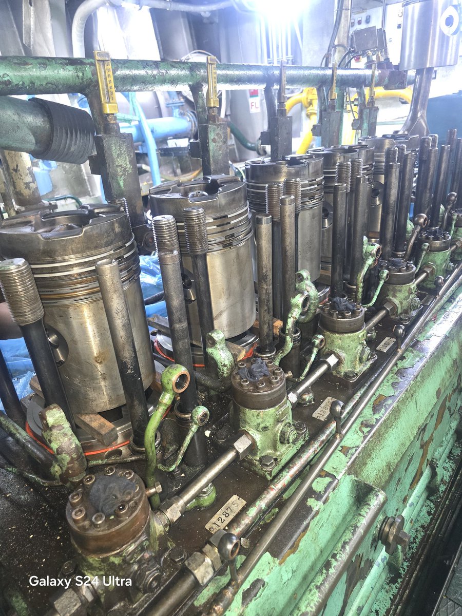 CHİEF61ENGİNEER tweet media