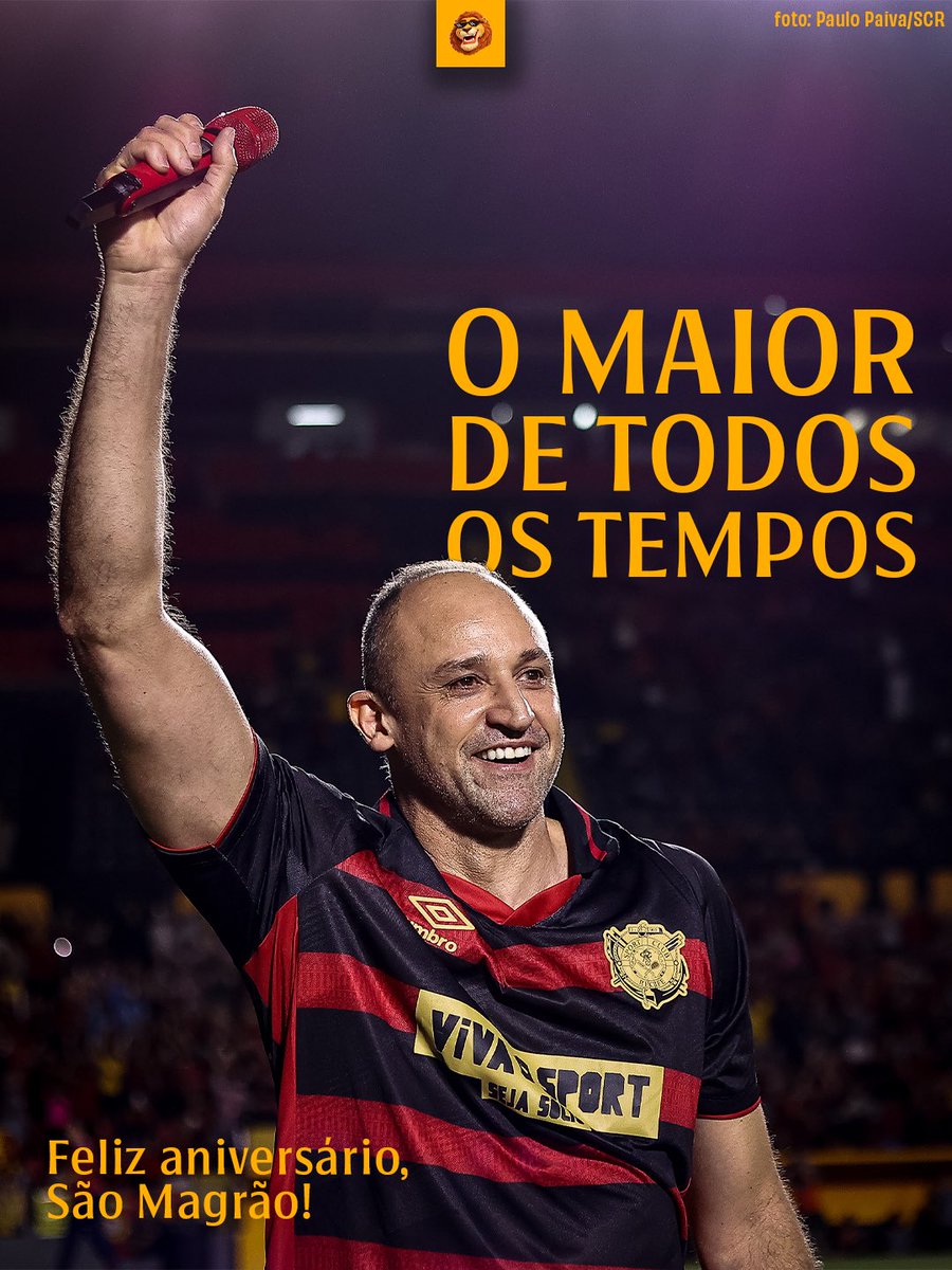 Leão Mil Grau tweet media