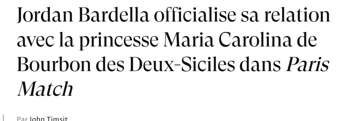 Thierry de Cabarrus tweet media