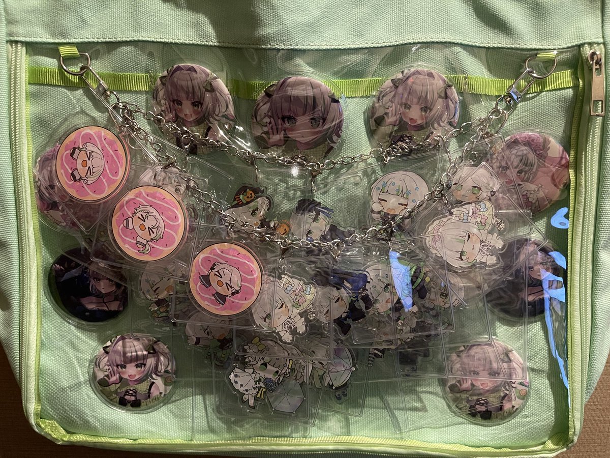 🌈KNPP★キンパパ 💚 tweet media