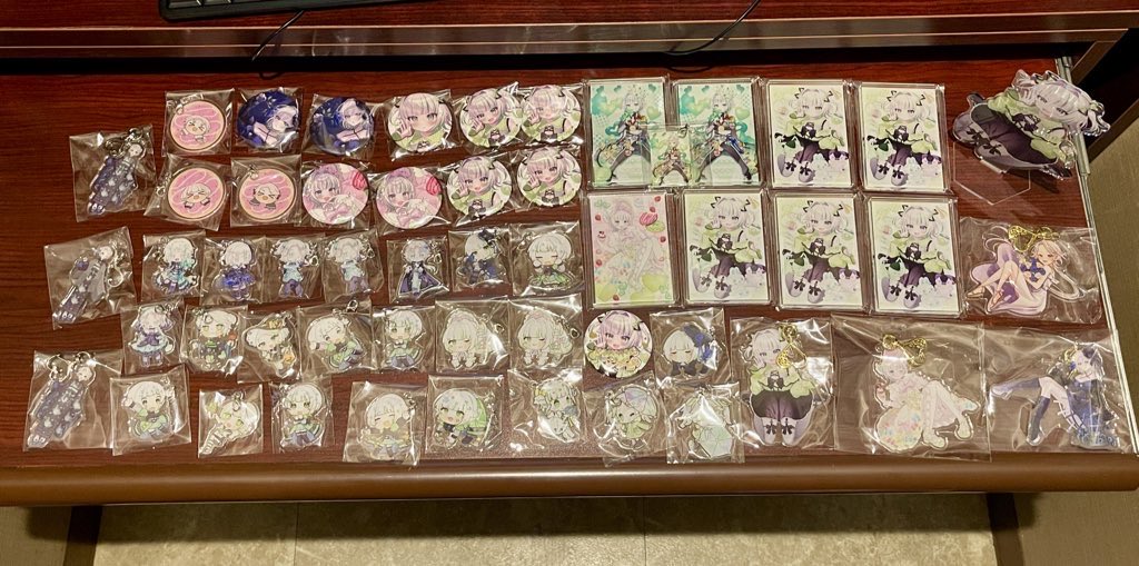 🌈KNPP★キンパパ 💚 tweet media