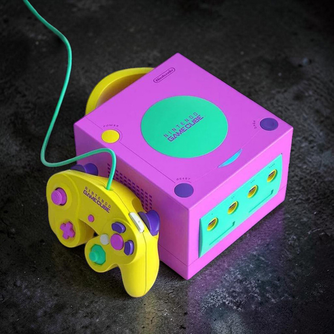 🕹️ Extreme Consoles 🎮 tweet media
