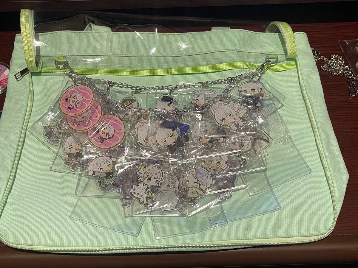 🌈KNPP★キンパパ 💚 tweet media