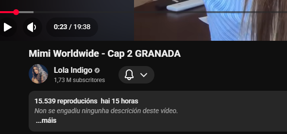 andrearogz's tweet photo. @pardofa14 @1V4N_VF @icab4cfb @KukuSnoow me ha salido este vídeo en youtube y venía a recordarte lo patético que fuiste con esta discusión, podemos llamarle mimi o no? policia de los nombres https://t.co/s9DUzbpOuZ