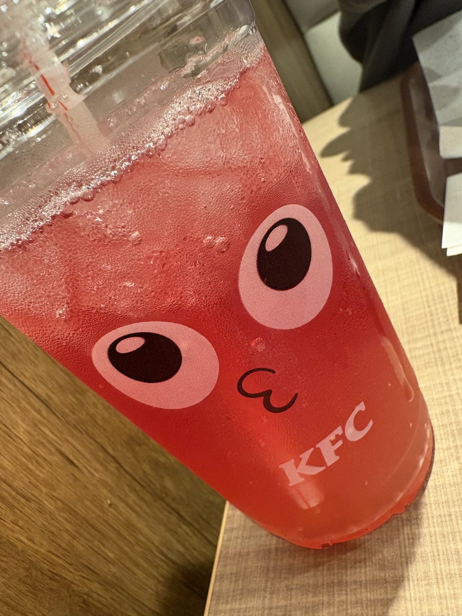 今日はケンタ
ちょるりんてきなやつ