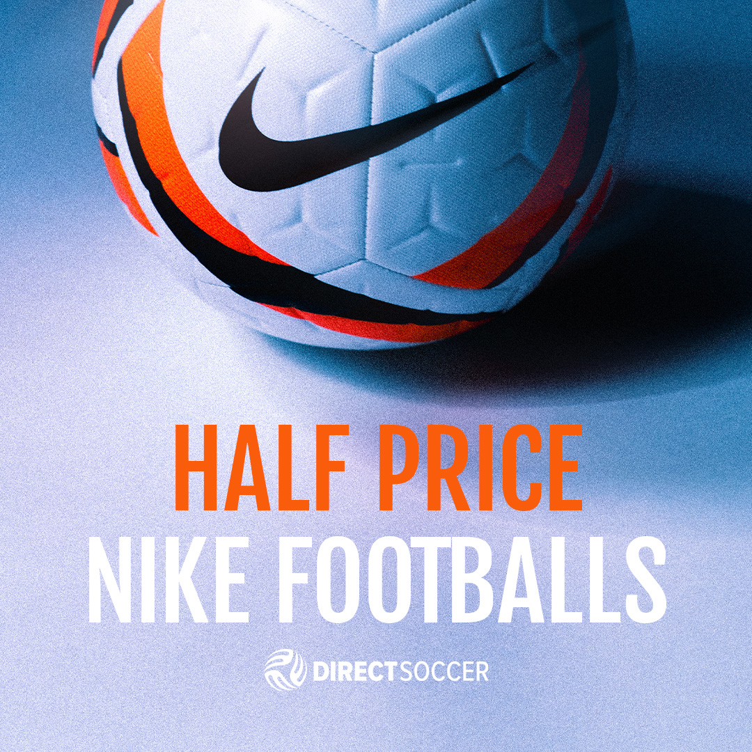 Direct Soccer tweet media