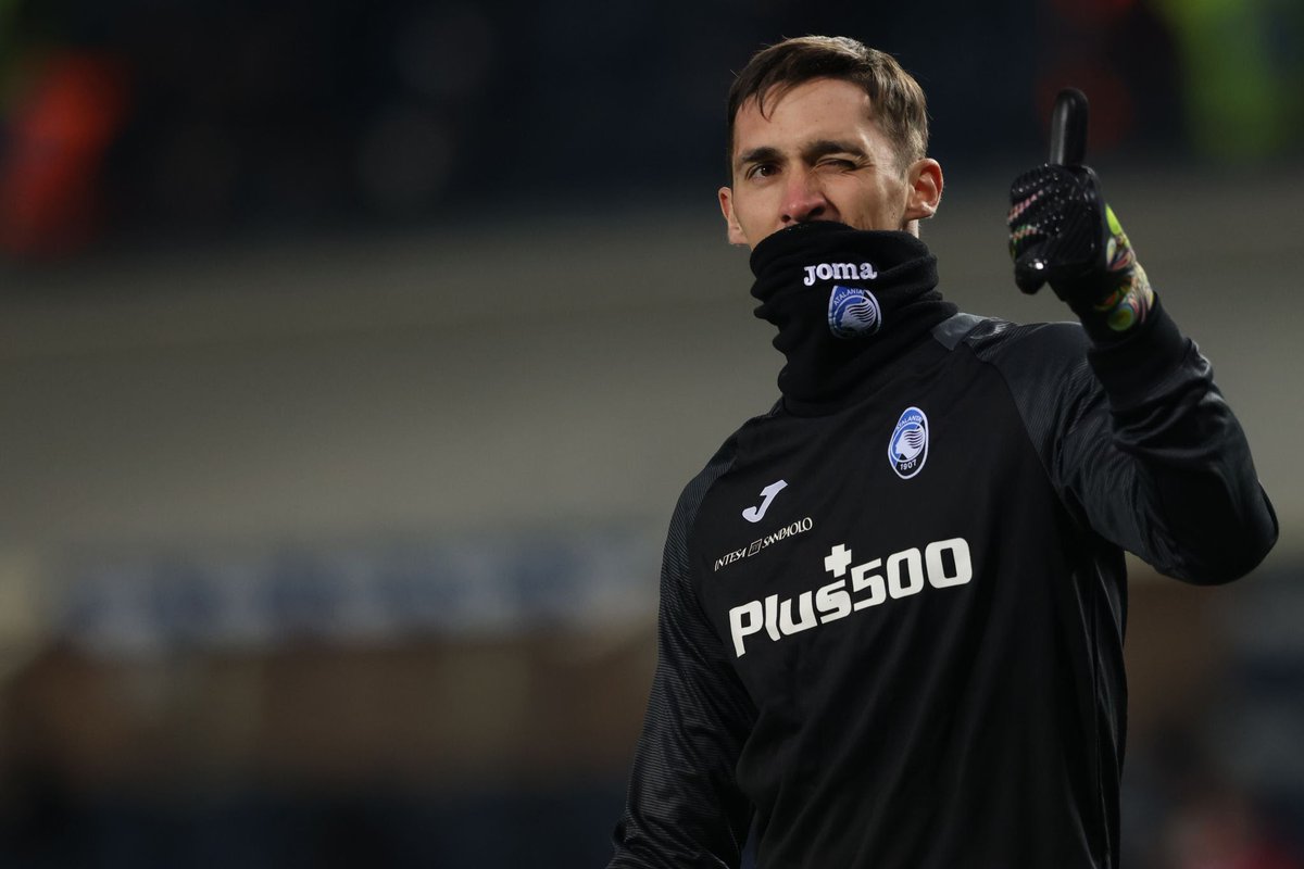 Atalanta_Reporter tweet media