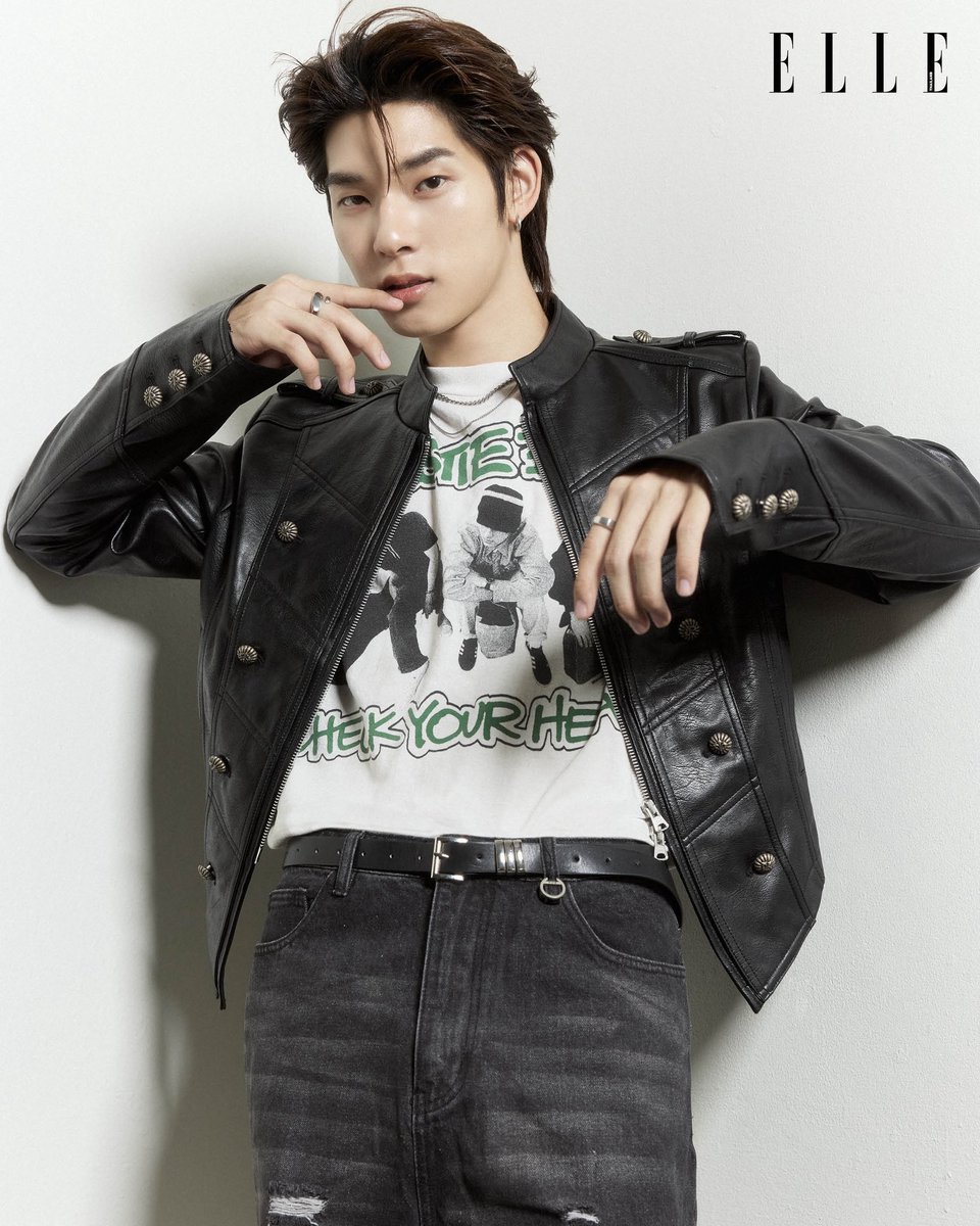 ELLE Thailand tweet media