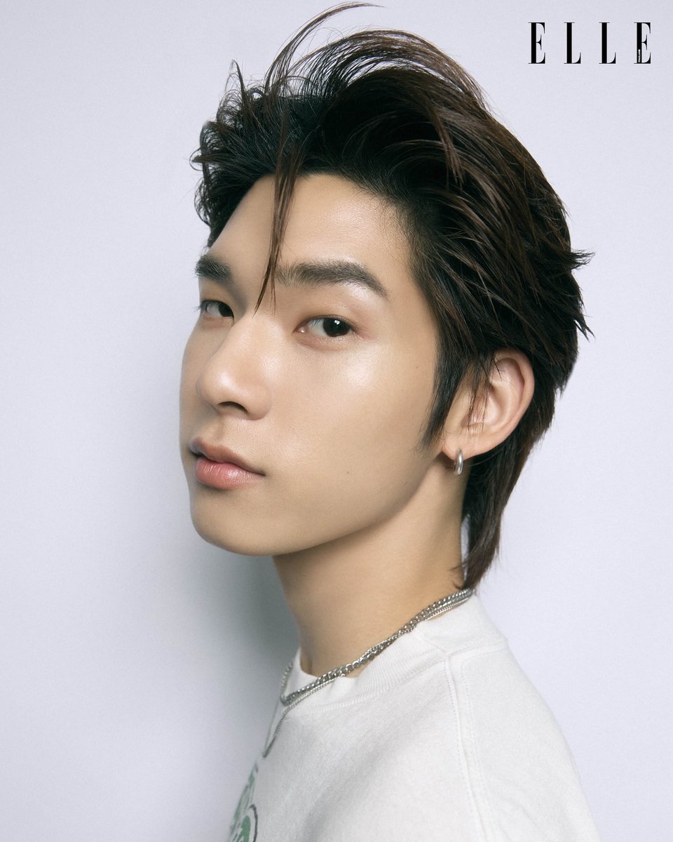 ELLE Thailand tweet media