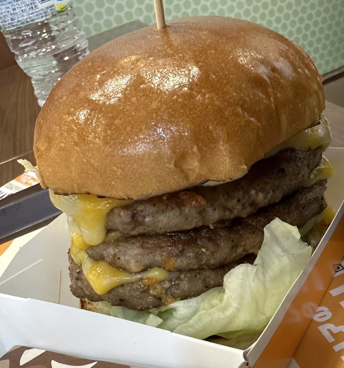 🌺🌴まぁ坊 tweet media