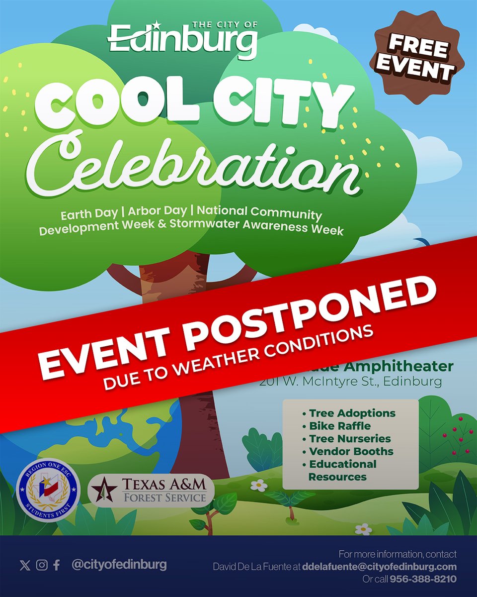 The Edinburg Advocate tweet media