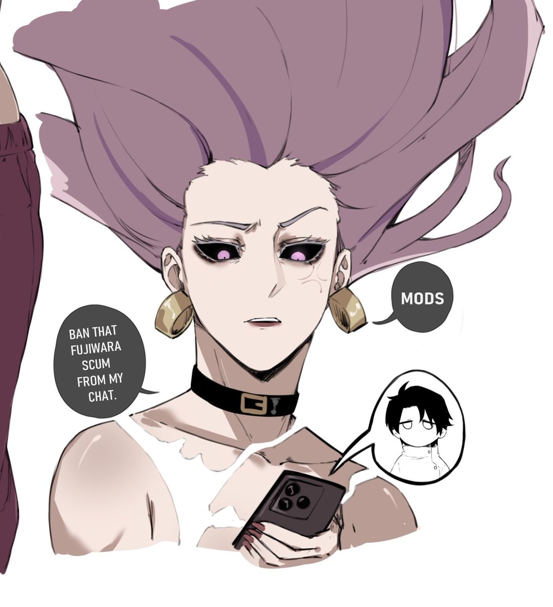 The Star¹⁷ tweet media