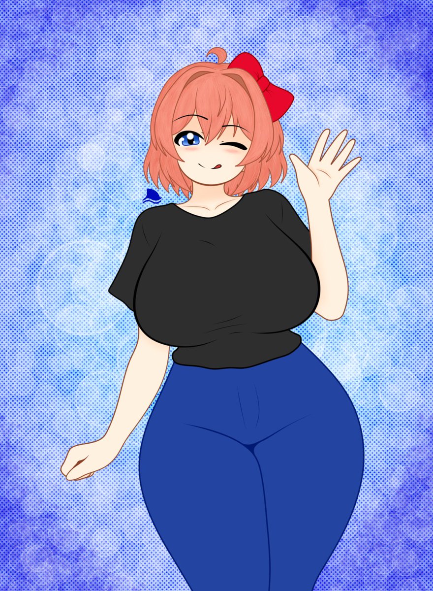 Sh4rkzynn tweet media