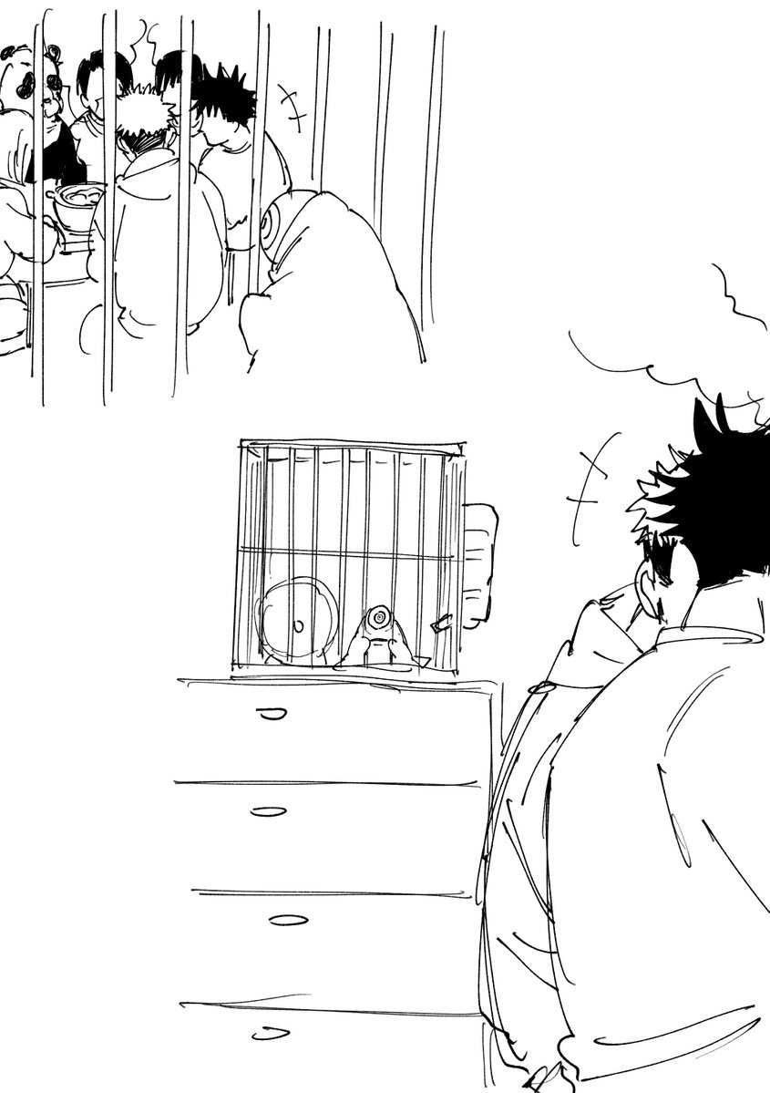 DNK@低浮上(激務) tweet media