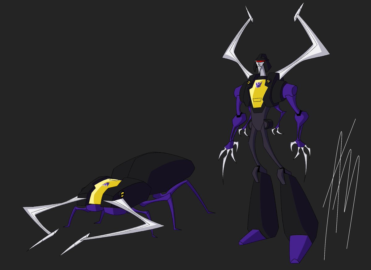 Decepticonaiden tweet media