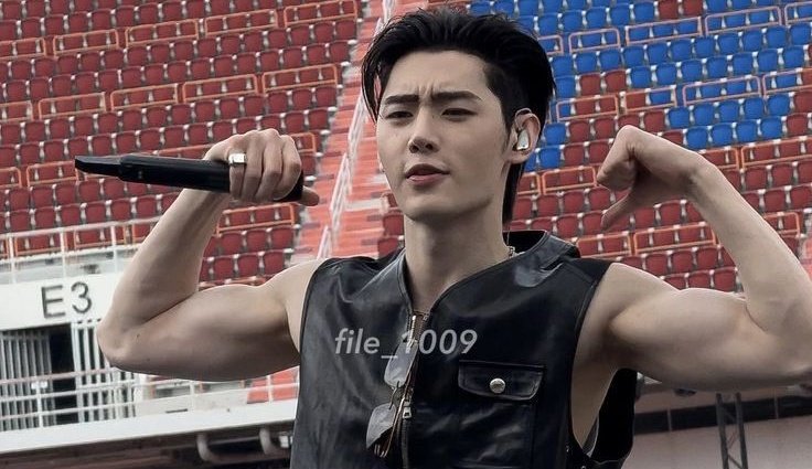 juw | 정원 fan tweet media