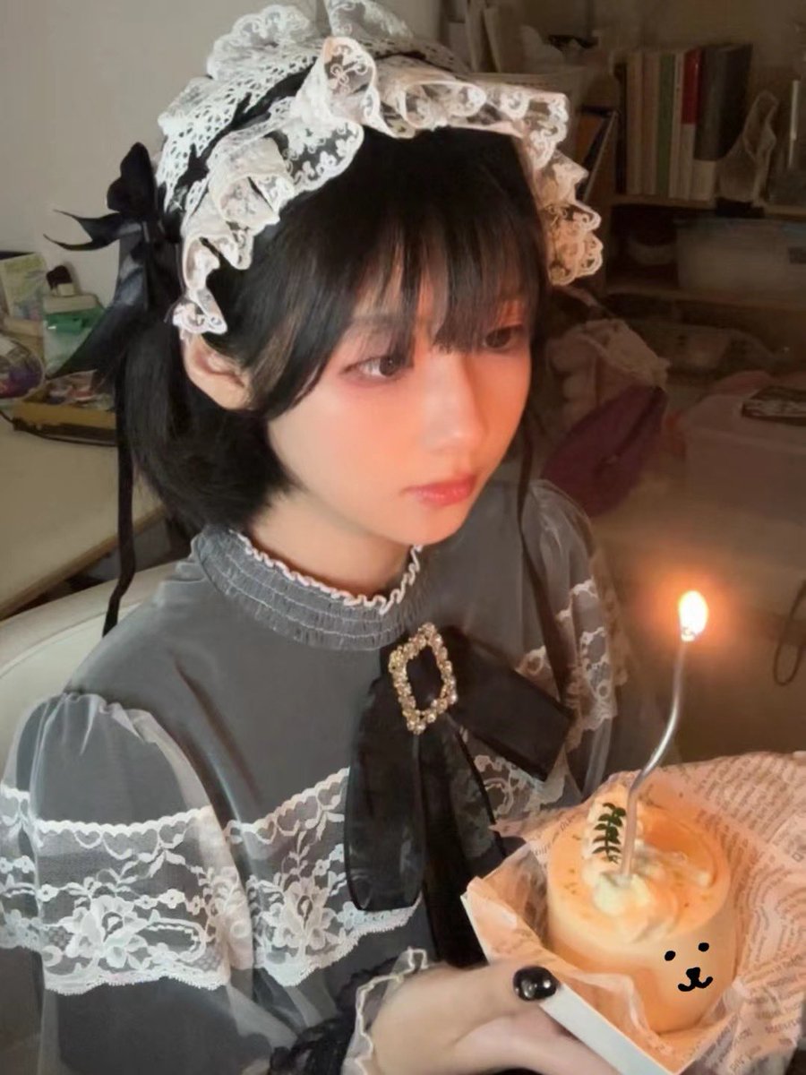 小玖和小露的日记 tweet media