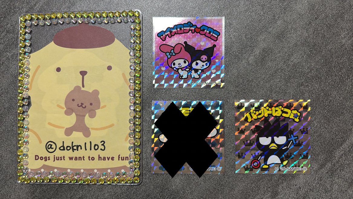 miyu ૮ ・ω ・აポンコツ野郎の巻 tweet media