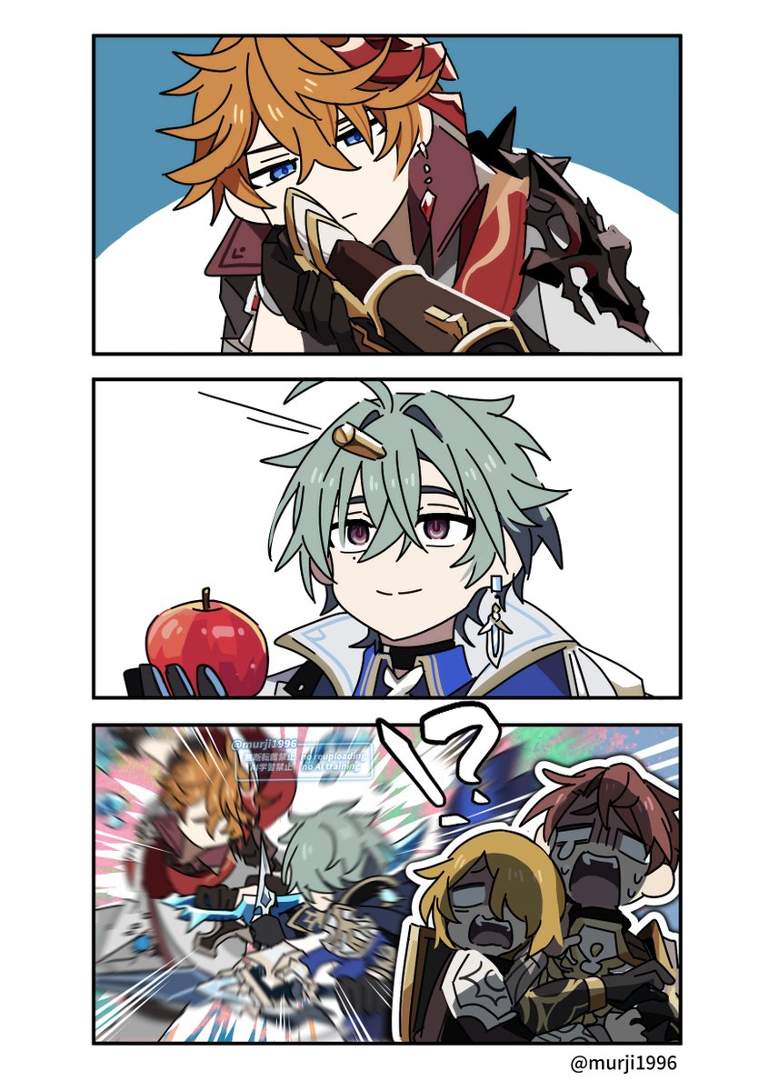 ㄇㄐ(Murji) tweet media